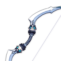 Sacrificialbowpng — Genshin Impact - Complete Weapon Tier List(3.1) option 68