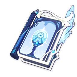 Sacrificialfragmentspng — Genshin Impact - Complete Weapon Tier List(3.1) option 69