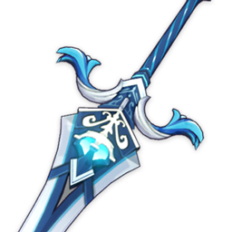 Sacrificialgreatswordpng — Genshin Impact - Complete Weapon Tier List(3.1) option 70