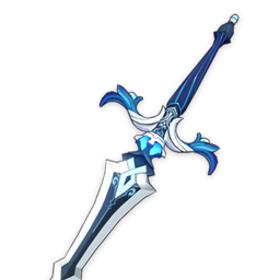 Sacrificialswordpng — Genshin Impact - Complete Weapon Tier List(3.1) option 71