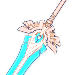 Skyward Pridepng — Genshin Impact - Complete Weapon Tier List(3.1) option 73
