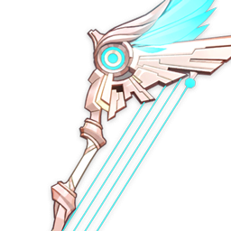 Skywardharppng — Genshin Impact - Complete Weapon Tier List(3.1) option 77