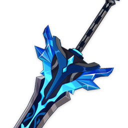 Snow Tombedstarsilverpng — Genshin Impact - Complete Weapon Tier List(3.1) option 78