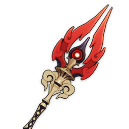 Staffofhomapng — Genshin Impact - Complete Weapon Tier List(3.1) option 81