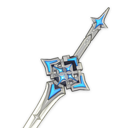 Swordofdescensionpng — Genshin Impact - Complete Weapon Tier List(3.1) option 82