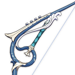 The Stringlesspng — Genshin Impact - Complete Weapon Tier List(3.1) option 83