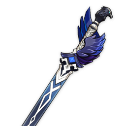 Thealleyflashpng — Genshin Impact - Complete Weapon Tier List(3.1) option 85