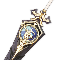 Thebellpng — Genshin Impact - Complete Weapon Tier List(3.1) option 86