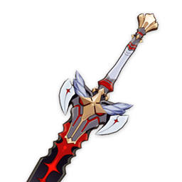 Theblackswordpng — Genshin Impact - Complete Weapon Tier List(3.1) option 87