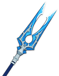 Thecatchpng — Genshin Impact - Complete Weapon Tier List(3.1) option 88