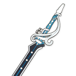 Theflutepng — Genshin Impact - Complete Weapon Tier List(3.1) option 89