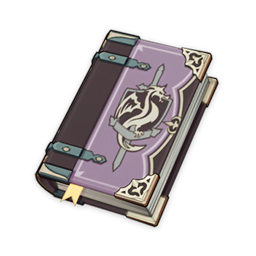 Thrillingtalesofdragonslayerspng — Genshin Impact - Complete Weapon Tier List(3.1) option 93