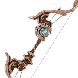 Windblumeodepng — Genshin Impact - Complete Weapon Tier List(3.1) option 101