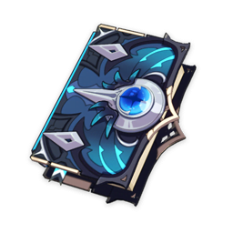 Wineandsongpng — Genshin Impact - Complete Weapon Tier List(3.1) option 102