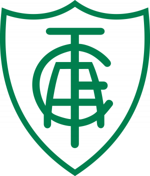 Escudodoamericafutebolclubesvgpng — Palpitaria suprema brasileirão 2023 option 14