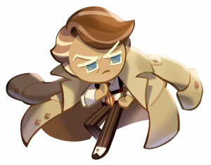 Almond Cookiepng — Smash or Pass (Deranged Edition) option 2