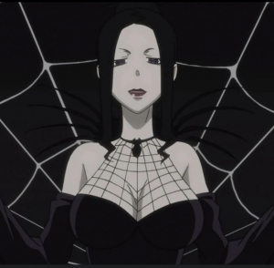 Arachnejpg — Smash or Pass (Deranged Edition) option 3