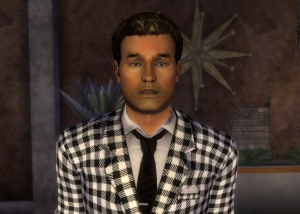 Benny Geckojpg — Smash or Pass (Deranged Edition) option 7