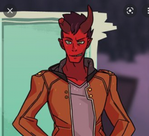 Damienjpg — Smash or Pass (Deranged Edition) option 11