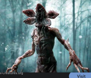 Demogorgonjpg — Smash or Pass (Deranged Edition) option 14