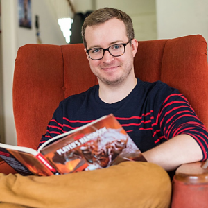 Griffin Mcelroyjpg — Smash or Pass (Deranged Edition) option 29