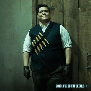 Guillermojpg — Smash or Pass (Deranged Edition) option 30