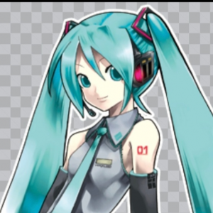 Hatsune Mikujpg — Smash or Pass (Deranged Edition) option 33