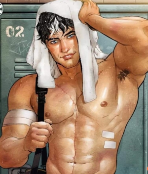 Jason Toddjpg — Smash or Pass (Deranged Edition) option 50