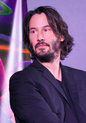 Keanu Reevesjpg — Smash or Pass (Deranged Edition) option 63