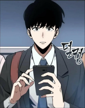 Kim Dokjajpg — Smash or Pass (Deranged Edition) option 64