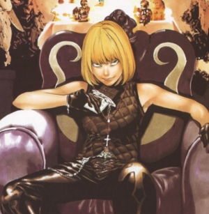 Mello1jpg — Smash or Pass (Deranged Edition) option 83