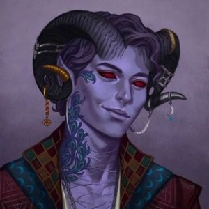 Mollymauk Tealeafjpg — Smash or Pass (Deranged Edition) option 92