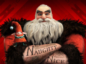 Santajpg — Smash or Pass (Deranged Edition) option 121