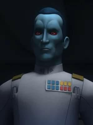 Thrawnjpg — Smash or Pass (Deranged Edition) option 135