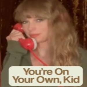5jpg — midnights album tracks by taylor swift option 9