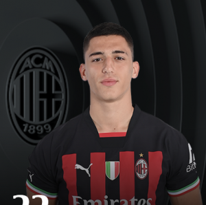 Screenshot 2022 10 10 At 210955png — AC MILAN 2022/2023 option 26