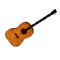 Acousticguitarpng — Gorilla Tag Cosmetics option 2