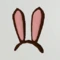 Brownbunnyearspng — Gorilla Tag Cosmetics option 22