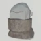 Facescarfpng — Gorilla Tag Cosmetics option 54