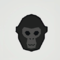 Gorillapinpng — Gorilla Tag Cosmetics option 73