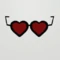 Heartglassespng — Gorilla Tag Cosmetics option 77