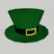 Leprechaunhatpng — Gorilla Tag Cosmetics option 81