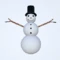 Snowmanhatpng — Gorilla Tag Cosmetics option 127