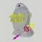 Starprincesssetpng — Gorilla Tag Cosmetics option 131