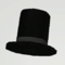 Tophatpng — Gorilla Tag Cosmetics option 140
