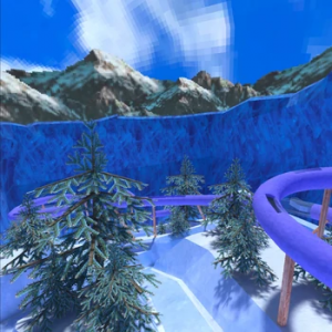 Mountainpng — Gorilla Tag Maps option 5