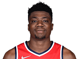 1628418png — Every NBA Player 2022-2023 option 91
