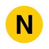Nycs Bull Trans Nsvg — NYC Subway Ranking option 23