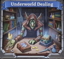 0c74c7c9 6bef 4f28 831c 8c0d6aab8e63jpeg — CLANK! A Deck Building Adventure Card Tier List option 4