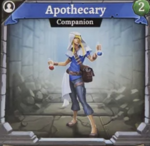 5a8e9591 Ee49 48c6 B2c3 Ce1940aea995jpeg — CLANK! A Deck Building Adventure Card Tier List option 27